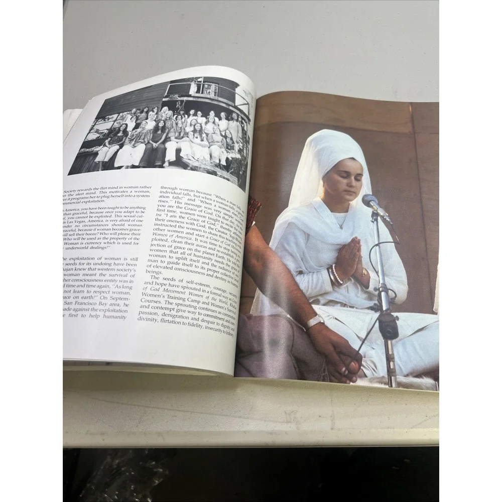 The Man Called the‎ Siri Singh Sahib 1979